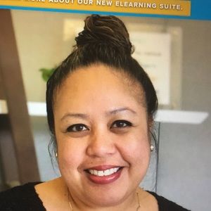 Meet your Posher, Cynthia